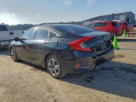 Honda Civic 2.0L 4 Front-wheel Drive - 8400 € / 16428.97 лв. - 96628521 7