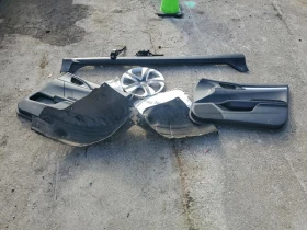 Honda Civic 2.0L 4 Front-wheel Drive - 8400 € / 16428.97 лв. - 96628521 5