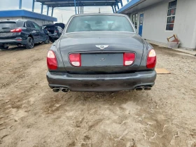 Bentley Arnage T 6.8L V8 500�� | Mobile.bg � ����� ������ 6