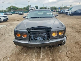 Bentley Arnage T 6.8L V8 500�� | Mobile.bg � ����� ������ 5