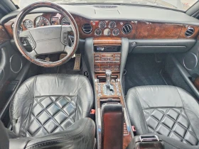 Bentley Arnage T 6.8L V8 500�� | Mobile.bg � ����� ������ 8