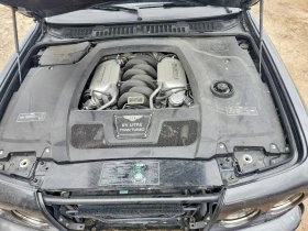Bentley Arnage T 6.8L V8 500�� | Mobile.bg � ����� ������ 11