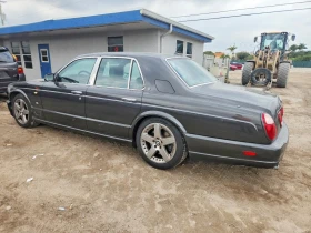 Bentley Arnage T 6.8L V8 500�� | Mobile.bg � ����� ������ 2
