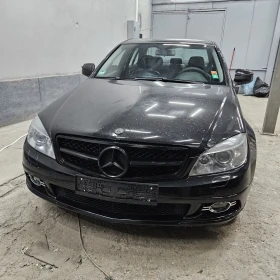 Mercedes-Benz C 180 - 6300 € / 12321.73 лв. - 58055538 4