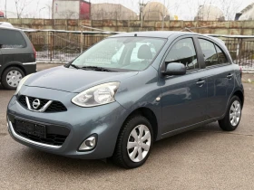 Nissan Micra 1.2I-80кс - 3999 € / 7821.36 лв. - 41969127 2