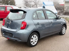 Nissan Micra 1.2I-80кс - 3999 € / 7821.36 лв. - 41969127 7