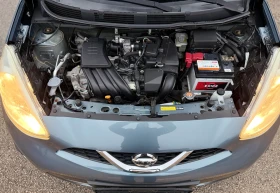 Nissan Micra 1.2I-80кс - 3999 € / 7821.36 лв. - 41969127 16