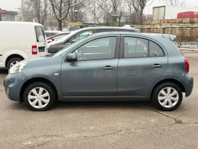 Nissan Micra 1.2I-80кс - 3999 € / 7821.36 лв. - 41969127 4