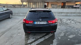 Honda Accord 2.2d Exec. вс. екстри автомат - 5500 € / 10757.07 лв. - 34049385 6