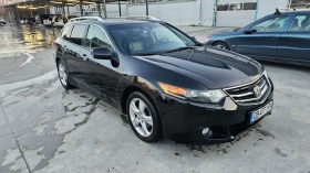 Honda Accord 2.2d Exec. вс. екстри автомат - 5500 € / 10757.07 лв. - 34049385 3