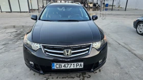 Honda Accord 2.2d Exec. вс. екстри автомат - 5500 € / 10757.07 лв. - 34049385 2