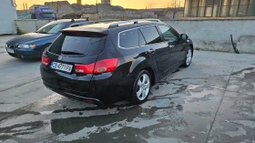 Honda Accord 2.2d Exec. вс. екстри автомат - 5500 € / 10757.07 лв. - 34049385 5