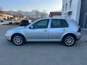 VW Golf 1.9TDI High-Line Италия - 2700 € / 5280.74 лв. - 32704965 4