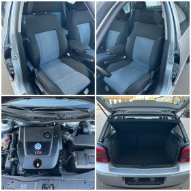 VW Golf 1.9TDI High-Line Италия - 2700 € / 5280.74 лв. - 32704965 16