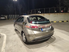 Honda Civic - 3000 € / 5867.49 лв. - 91288089 9