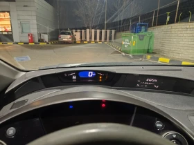 Honda Civic - 3000 € / 5867.49 лв. - 91288089 2