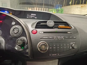 Honda Civic - 3000 € / 5867.49 лв. - 91288089 3