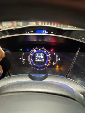 Honda Civic - 3000 € / 5867.49 лв. - 91288089 4