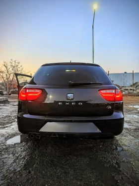 Seat Exeo Безупречна* 2.0TDI* 143hp* Auto*  - 5000 € / 9779.15 лв. - 90697918 4