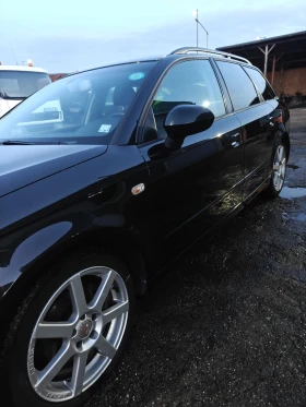 Seat Exeo Безупречна* 2.0TDI* 143hp* Auto*  - 5000 € / 9779.15 лв. - 90697918 3