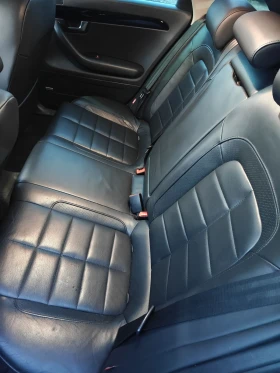 Seat Exeo Безупречна* 2.0TDI* 143hp* Auto*  - 5000 € / 9779.15 лв. - 90697918 6