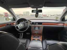 VW Phaeton 3.0 | Mobile.bg � ����� ������ 5