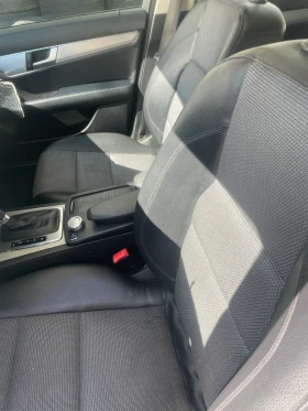 Mercedes-Benz C 250 CDI - 8000 € / 15646.64 лв. - 40492901 5