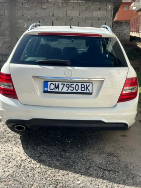 Mercedes-Benz C 250 CDI - 8000 € / 15646.64 лв. - 40492901 2