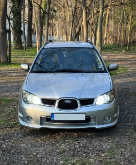 Subaru Impreza 2.0R 160кс - 3330 € / 6512.91 лв. - 42579108 2