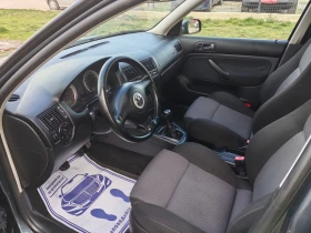 VW Golf 1.9tdi 4x4 101ps - 2250 € / 4400.62 лв. - 80092164 14