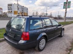 VW Golf 1.9tdi 4x4 101ps - 2250 € / 4400.62 лв. - 80092164 8