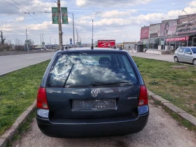 VW Golf 1.9tdi 4x4 101ps - 2250 € / 4400.62 лв. - 80092164 7