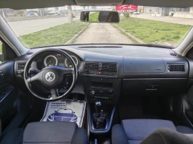 VW Golf 1.9tdi 4x4 101ps - 2250 € / 4400.62 лв. - 80092164 9