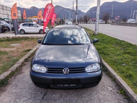 VW Golf 1.9tdi 4x4 101ps - 2250 € / 4400.62 лв. - 80092164 2
