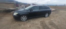 Toyota Avensis - 2750 € / 5378.53 лв. - 88303011 4