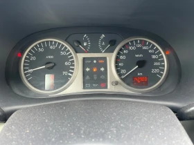 Renault Clio 1.4 16v - 1000 € / 1955.83 лв. - 39670480 9