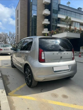 Skoda Citigo - 11900 € / 23274.38 лв. - 18988893 3