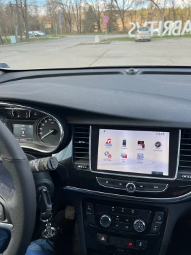 Opel Mokka X 1.4 Turbo 4x4 - 6900 € / 13495.23 лв. - 12999665 6