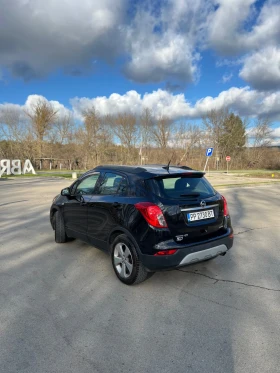Opel Mokka X 1.4 Turbo 4x4 - 6900 € / 13495.23 лв. - 12999665 3