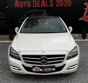 Mercedes-Benz CLS 350 265HP| DISTRONIC| LED| FULL MAX| СОБСТВЕН ЛИЗИНГ - 12500 € / 24447.88 лв. - 75051172 3