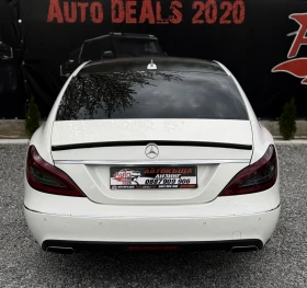 Mercedes-Benz CLS 350 265HP| DISTRONIC| LED| FULL MAX| СОБСТВЕН ЛИЗИНГ - 12500 € / 24447.88 лв. - 75051172 7