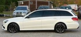 Mercedes-Benz E 350 CDi 4-Matic ���������+ �������� AMG-�����  | Mobile.bg � ����� ������ 7