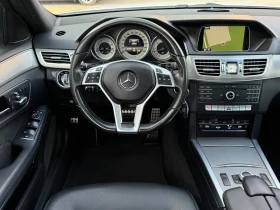 Mercedes-Benz E 350 CDi 4-Matic ���������+ �������� AMG-�����  | Mobile.bg � ����� ������ 11