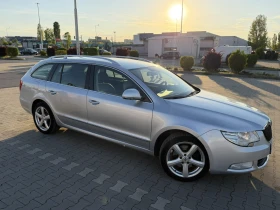 Skoda Superb | Mobile.bg � ����� ������ 3