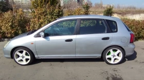 Honda Civic 1, 4 | Mobile.bg � ����� ������ 7