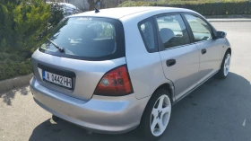 Honda Civic 1, 4 | Mobile.bg � ����� ������ 4