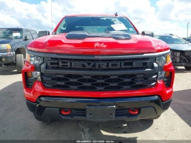 Chevrolet Silverado 5.3l 1500 4Wd Short Bed Custom Trail Boss | Mobile.bg � ����� ������ 12