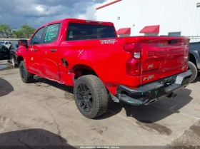 Chevrolet Silverado 5.3l 1500 4Wd Short Bed Custom Trail Boss | Mobile.bg � ����� ������ 3