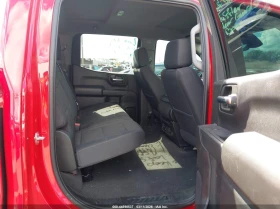 Chevrolet Silverado 5.3l 1500 4Wd Short Bed Custom Trail Boss | Mobile.bg � ����� ������ 8
