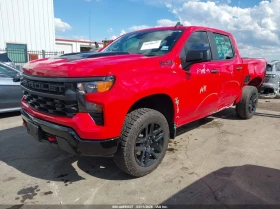 Chevrolet Silverado 5.3l 1500 4Wd Short Bed Custom Trail Boss | Mobile.bg � ����� ������ 2